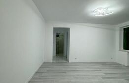 Apartament 2 camere, 43mp, complet renovat, Zona Centrală