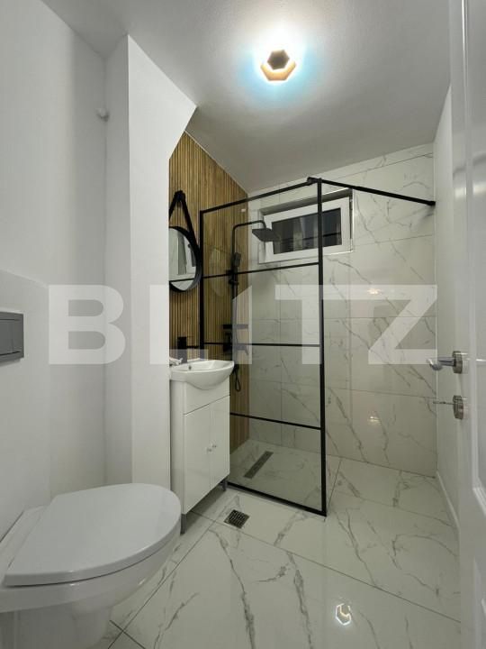 Apartament de vânzare 2 camere Central - 160911AV | BLITZ Suceava | Poza8