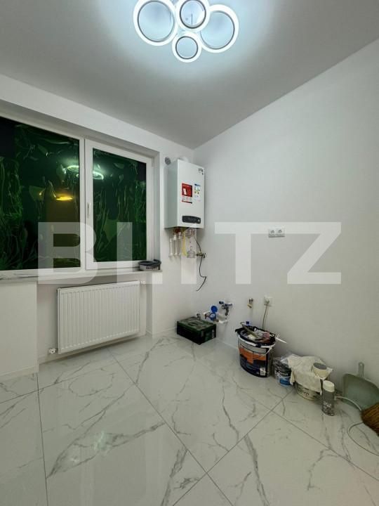 Apartament de vânzare 2 camere Central - 160911AV | BLITZ Suceava | Poza7
