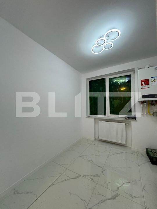 Apartament de vânzare 2 camere Central - 160911AV | BLITZ Suceava | Poza6