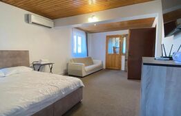 Apartament 3 camere de închiriat, 110mp, zona George Enescu