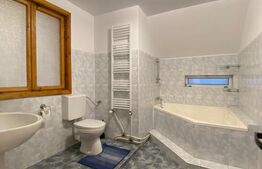 Apartament 3 camere de închiriat, 110mp, zona George Enescu