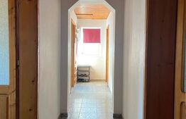 Apartament 3 camere de închiriat, 110mp, zona George Enescu