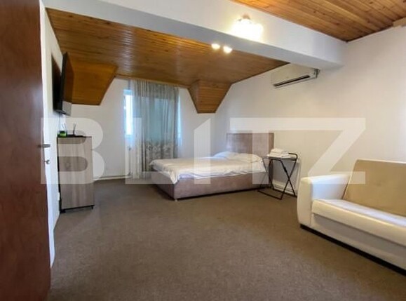 Apartament de închiriat 3 camere George Enescu - 160912AI | BLITZ Suceava | Poza1