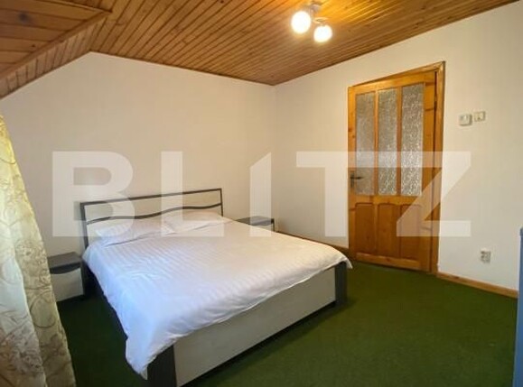 Apartament de închiriat 3 camere George Enescu - 160912AI | BLITZ Suceava | Poza3