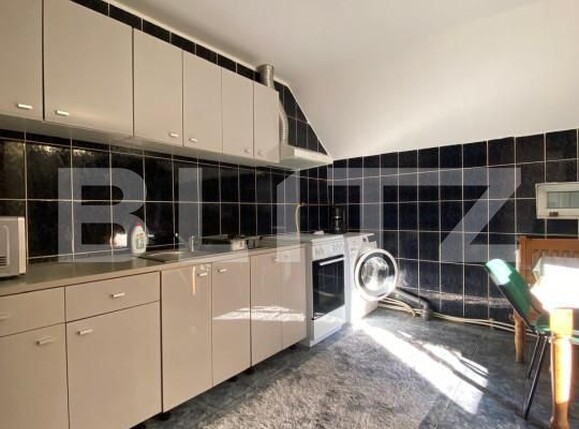 Apartament de închiriat 3 camere George Enescu - 160912AI | BLITZ Suceava | Poza8