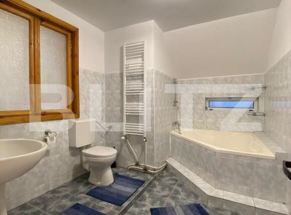 Apartament de închiriat 3 camere George Enescu - 160912AI | BLITZ Suceava | Poza11