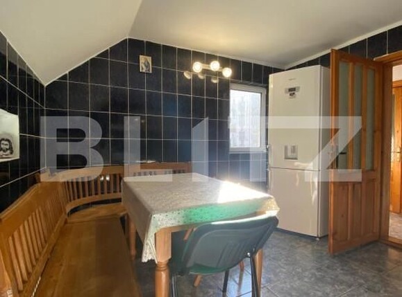 Apartament de închiriat 3 camere George Enescu - 160912AI | BLITZ Suceava | Poza10