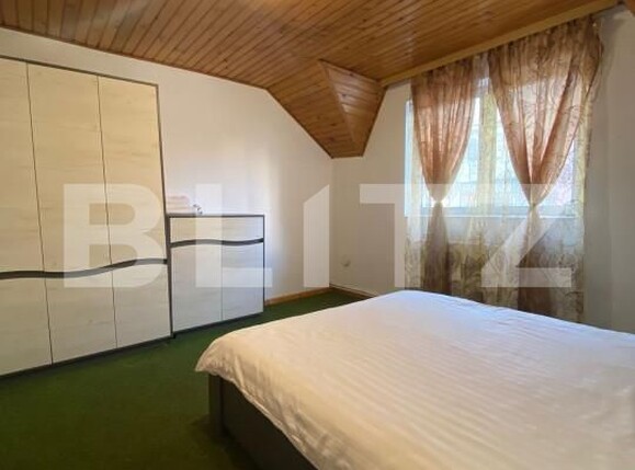 Apartament de închiriat 3 camere George Enescu - 160912AI | BLITZ Suceava | Poza4