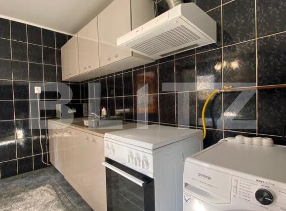 Apartament de închiriat 3 camere George Enescu - 160912AI | BLITZ Suceava | Poza9