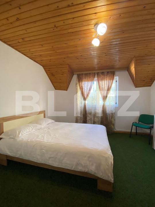 Apartament de închiriat 3 camere George Enescu - 160912AI | BLITZ Suceava | Poza6