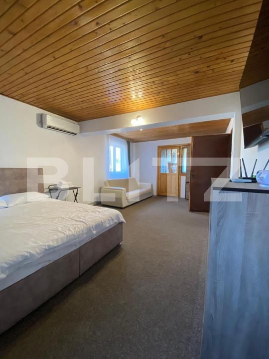 Apartament de închiriat 3 camere George Enescu - 160912AI | BLITZ Suceava | Poza2