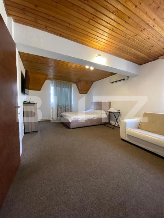 Apartament de închiriat 3 camere George Enescu - 160912AI | BLITZ Suceava | Poza1