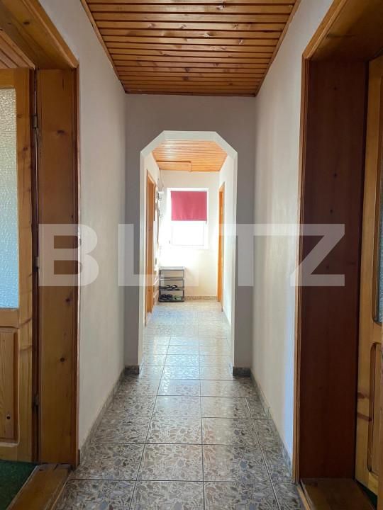 Apartament de închiriat 3 camere George Enescu - 160912AI | BLITZ Suceava | Poza7
