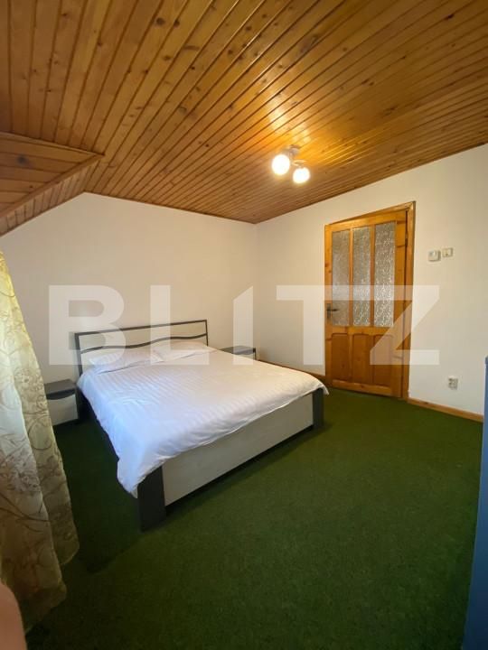 Apartament de închiriat 3 camere George Enescu - 160912AI | BLITZ Suceava | Poza3