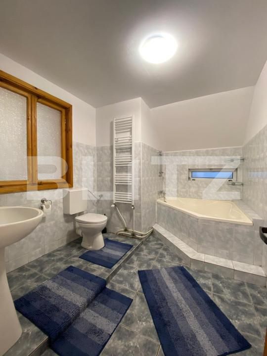 Apartament de închiriat 3 camere George Enescu - 160912AI | BLITZ Suceava | Poza11