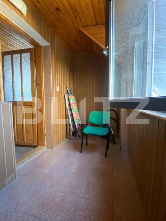 Apartament de închiriat 3 camere George Enescu - 160912AI | BLITZ Suceava | Poza12