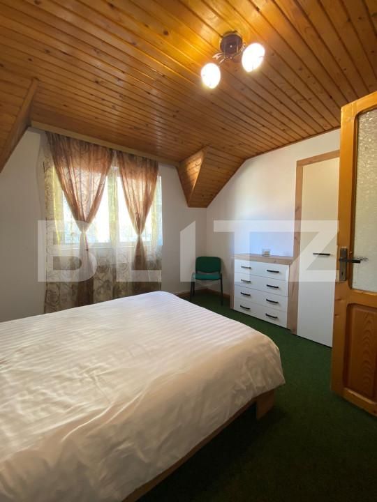 Apartament de închiriat 3 camere George Enescu - 160912AI | BLITZ Suceava | Poza5