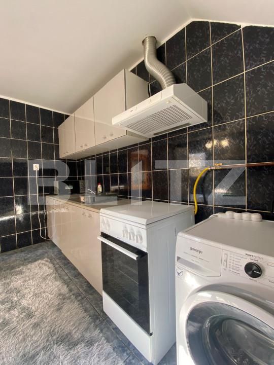 Apartament de închiriat 3 camere George Enescu - 160912AI | BLITZ Suceava | Poza9