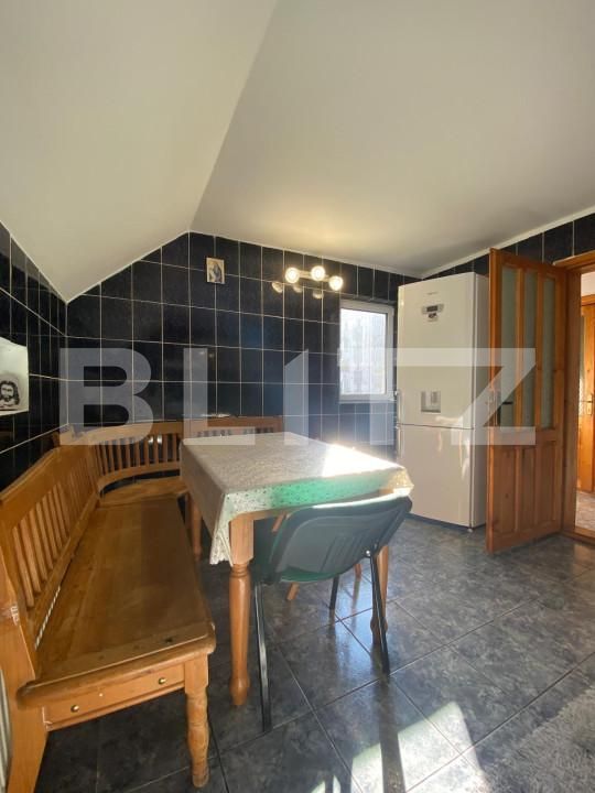 Apartament de închiriat 3 camere George Enescu - 160912AI | BLITZ Suceava | Poza10