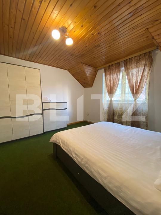 Apartament de închiriat 3 camere George Enescu - 160912AI | BLITZ Suceava | Poza4