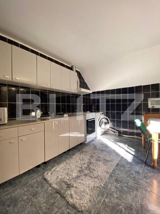 Apartament de închiriat 3 camere George Enescu - 160912AI | BLITZ Suceava | Poza8