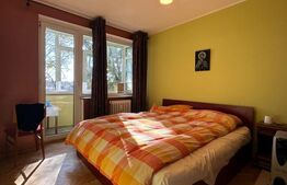 Apartament 3 camere de închiriat, etaj intermediar, 60mp, zona Centrală