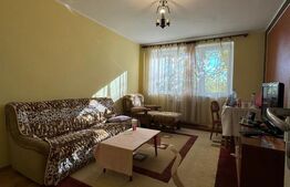 Apartament 3 camere de închiriat, etaj intermediar, 60mp, zona Centrală