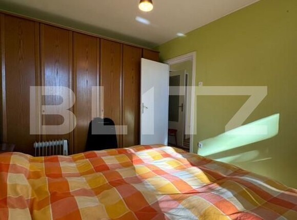 Apartament de închiriat 3 camere Central - 160914AI | BLITZ Suceava | Poza2