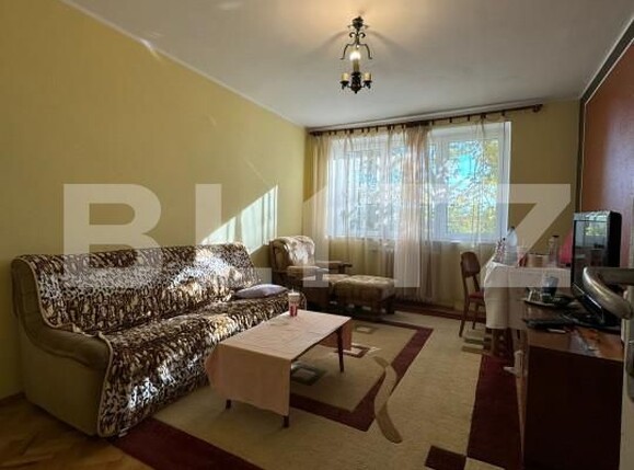 Apartament de închiriat 3 camere Central - 160914AI | BLITZ Suceava | Poza3