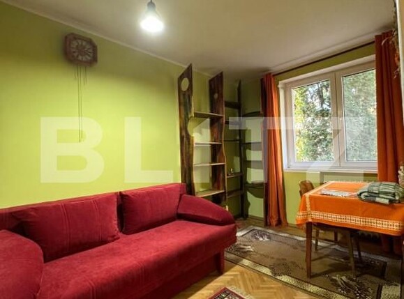 Apartament de închiriat 3 camere Central - 160914AI | BLITZ Suceava | Poza5