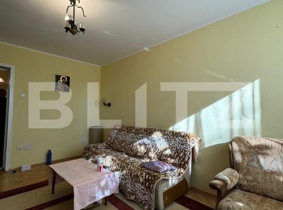 Apartament de închiriat 3 camere Central - 160914AI | BLITZ Suceava | Poza4
