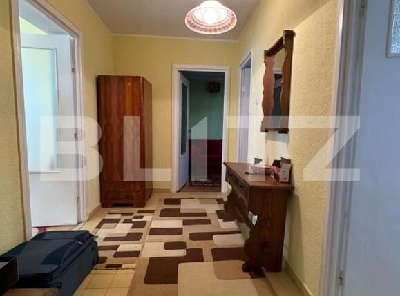 Apartament de închiriat 3 camere Central - 160914AI | BLITZ Suceava | Poza7