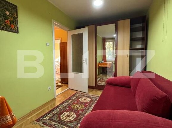 Apartament de închiriat 3 camere Central - 160914AI | BLITZ Suceava | Poza6