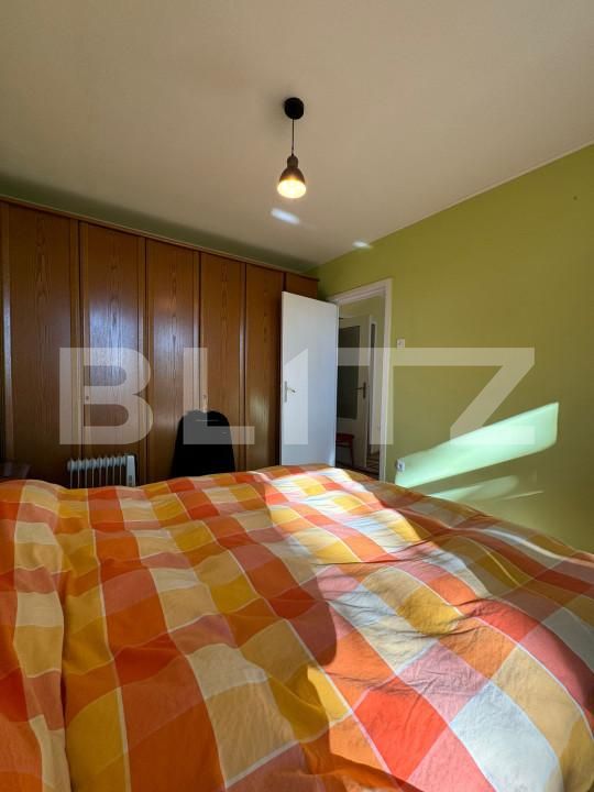 Apartament de închiriat 3 camere Central - 160914AI | BLITZ Suceava | Poza2