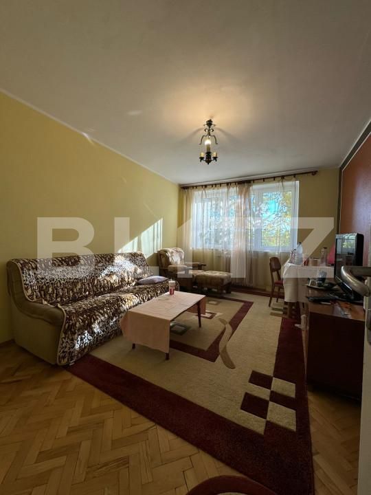 Apartament de închiriat 3 camere Central - 160914AI | BLITZ Suceava | Poza3