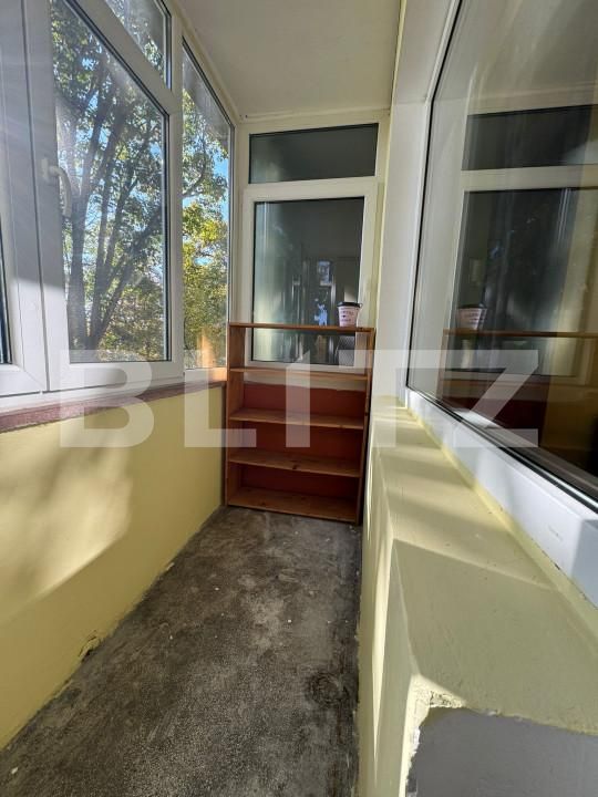 Apartament de închiriat 3 camere Central - 160914AI | BLITZ Suceava | Poza11