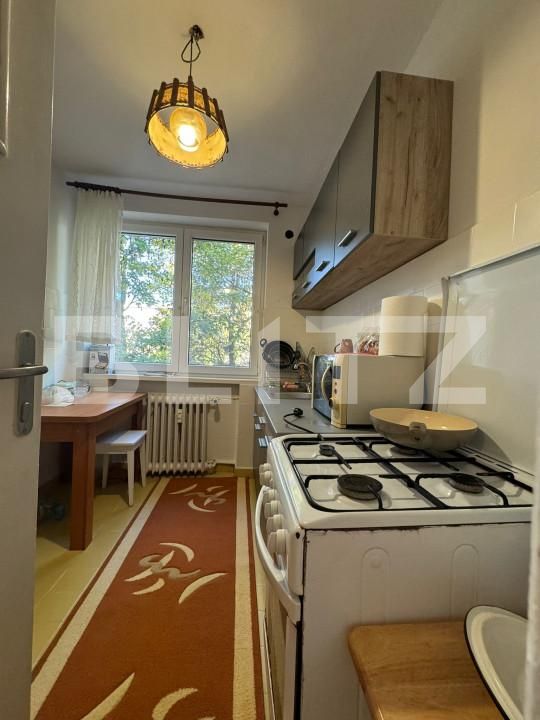 Apartament de închiriat 3 camere Central - 160914AI | BLITZ Suceava | Poza8