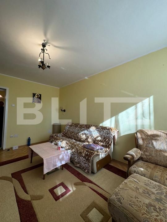 Apartament de închiriat 3 camere Central - 160914AI | BLITZ Suceava | Poza4