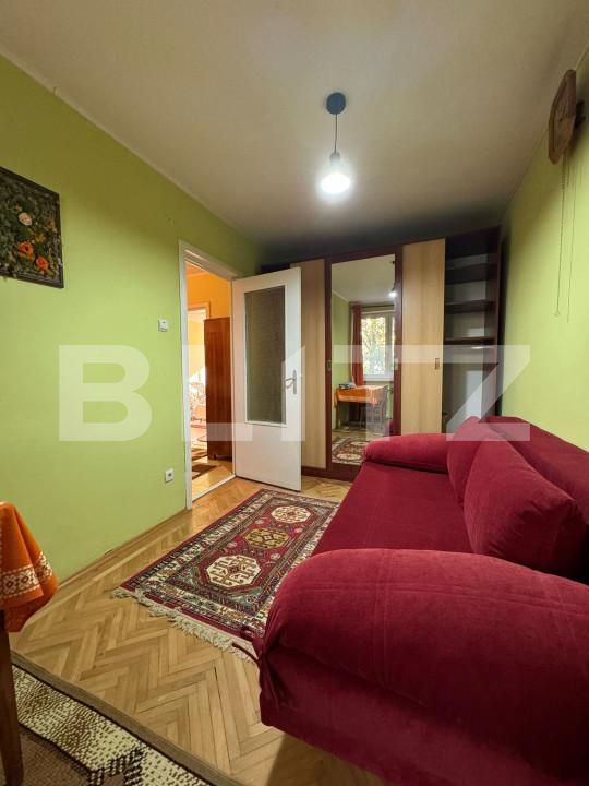 Apartament de închiriat 3 camere Central - 160914AI | BLITZ Suceava | Poza6