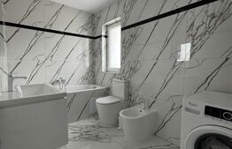 Casă individuală, 140mp, 250mp teren, zona Ipotești