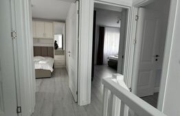 Casă individuală, 140mp, 250mp teren, zona Ipotești