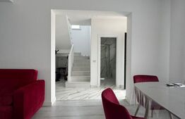 Casă individuală, 140mp, 250mp teren, zona Ipotești