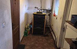 Casa +teren 660mp, zona linistita , Siret