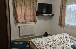 Casa +teren 660mp, zona linistita , Siret