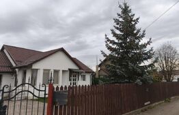 Casa +teren 660mp, zona linistita , Siret