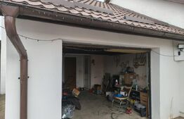 Casa +teren 660mp, zona linistita , Siret