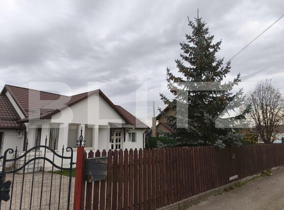 Casa de vânzare 4 camere Siret - 161008CV | BLITZ Suceava | Poza2