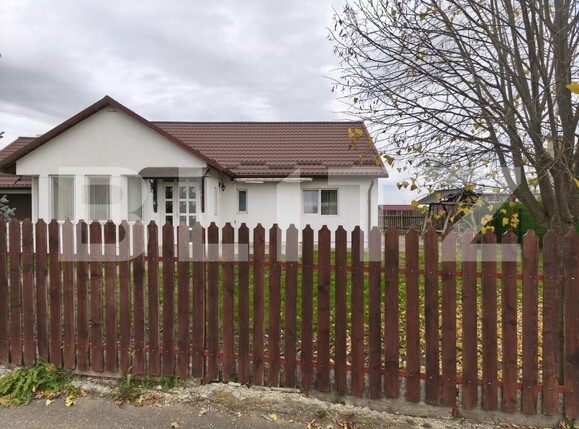 Casa de vânzare 4 camere Siret - 161008CV | BLITZ Suceava | Poza4