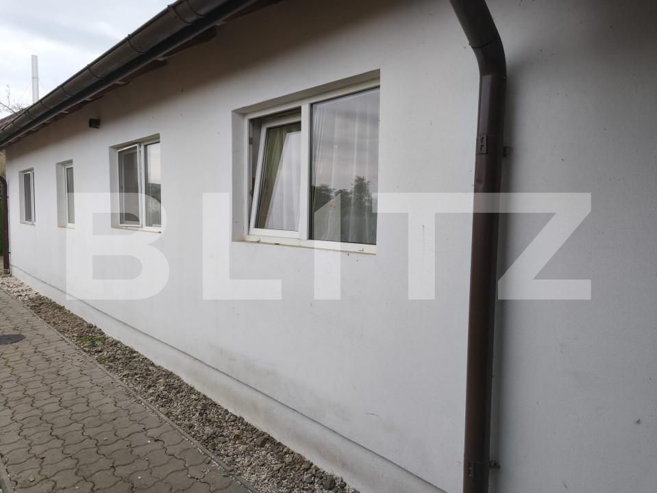 Casa de vânzare 4 camere Siret - 161008CV | BLITZ Suceava | Poza5